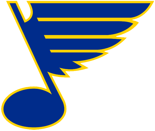 St. Louis Blues 1967-1978 Primary Logo t shirts iron on transfers